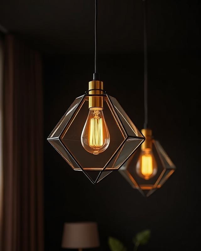 Sollux Lighting Pompelmo Pendant Light