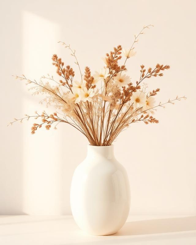 Elegant versatile Vase